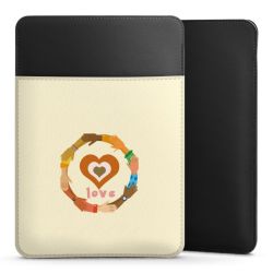 Tablet Sleeve black