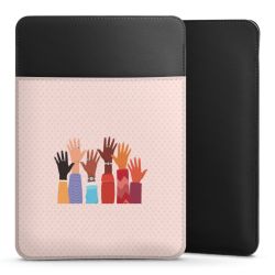 Tablet Sleeve black