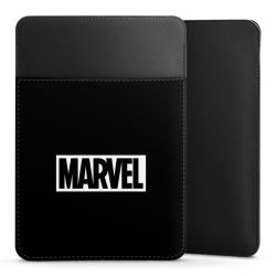 Tablet Sleeve schwarz