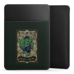 Tablet Sleeve black