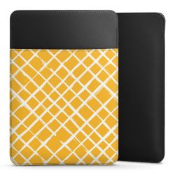 Tablet Sleeve black