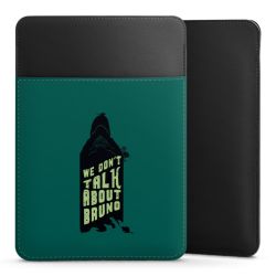 Tablet Sleeve black