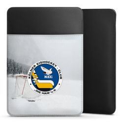 Tablet Sleeve schwarz