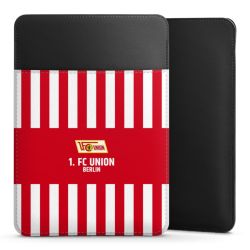 Tablet Sleeve schwarz