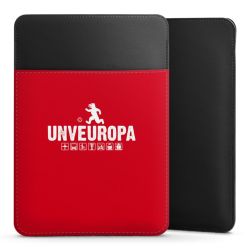 Tablet Sleeve schwarz