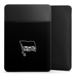 Tablet Sleeve schwarz