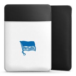 Tablet Sleeve schwarz