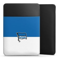 Tablet Sleeve schwarz