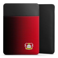 Tablet Sleeve schwarz