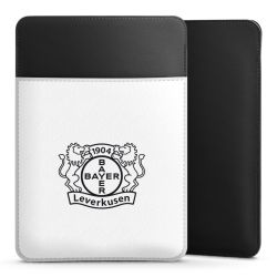 Tablet Sleeve schwarz