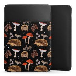 Tablet Sleeve black