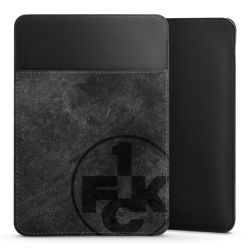 Tablet Sleeve schwarz