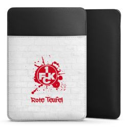 Tablet Sleeve schwarz