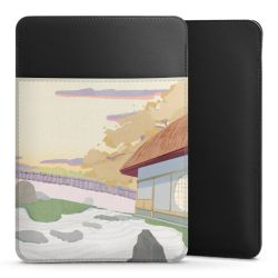 Tablet Sleeve black