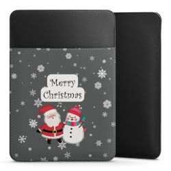 Tablet Sleeve black