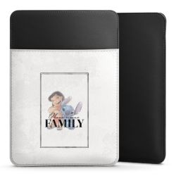 Tablet Sleeve black