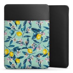 Tablet Sleeve schwarz