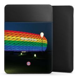 Tablet Sleeve schwarz