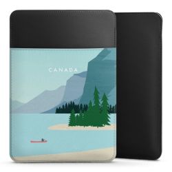 Tablet Sleeve black