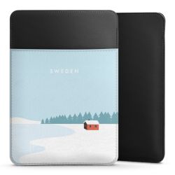 Tablet Sleeve black