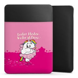 Tablet Sleeve schwarz