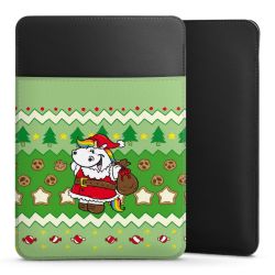 Tablet Sleeve schwarz