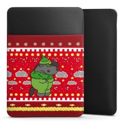 Tablet Sleeve schwarz