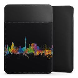 Tablet Sleeve black