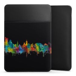 Tablet Sleeve black