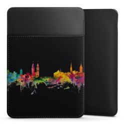 Tablet Sleeve black