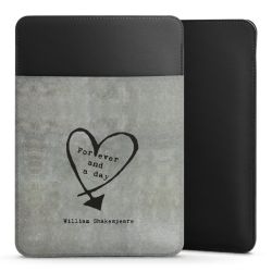 Tablet Sleeve black