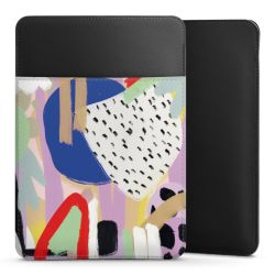 Tablet Sleeve schwarz