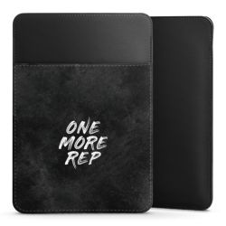 Tablet Sleeve black