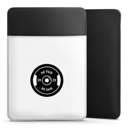 Tablet Sleeve black