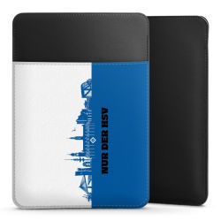 Tablet Sleeve schwarz