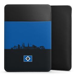 Tablet Sleeve schwarz