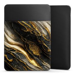 Tablet Sleeve schwarz