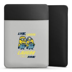 Tablet Sleeve black