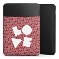 Tablet Sleeve black