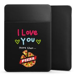 Tablet Sleeve black