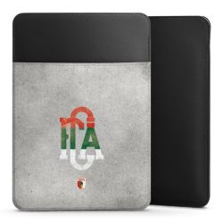 Tablet Sleeve schwarz