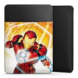 Tablet Sleeve schwarz