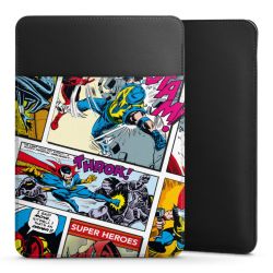 Tablet Sleeve schwarz