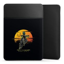 Tablet Sleeve schwarz