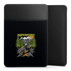 Tablet Sleeve schwarz