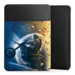 Tablet Sleeve schwarz