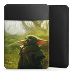 Tablet Sleeve schwarz