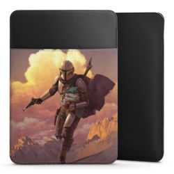 Tablet Sleeve schwarz