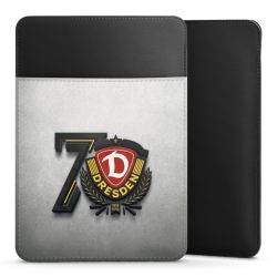 Tablet Sleeve schwarz