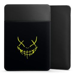 Tablet Sleeve schwarz